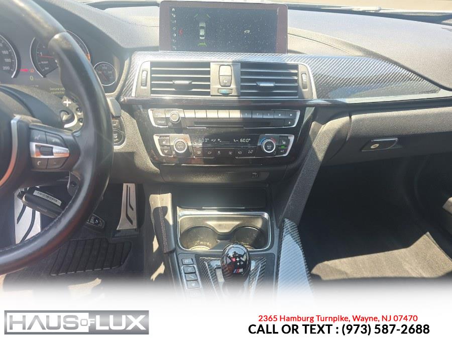 2018 BMW M3 Sedan, available for sale in Wayne, New Jersey | Haus of Lux. Wayne, New Jersey 2018 BMW M3 Sedan, available for sale in Wayne, New Jersey | Haus of Lux. Wayne, New Jersey