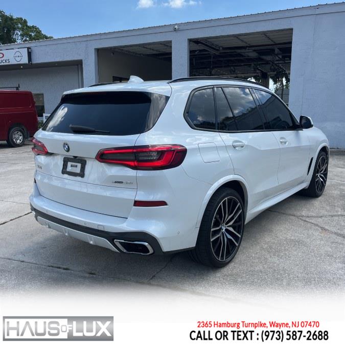 2019 BMW X5 xDrive50i Sports Activity Vehicle, available for sale in Wayne, New Jersey | Haus of Lux. Wayne, New Jersey 2019 BMW X5 xDrive50i Sports Activity Vehicle, available for sale in Wayne, New Jersey | Haus of Lux. Wayne, New Jersey