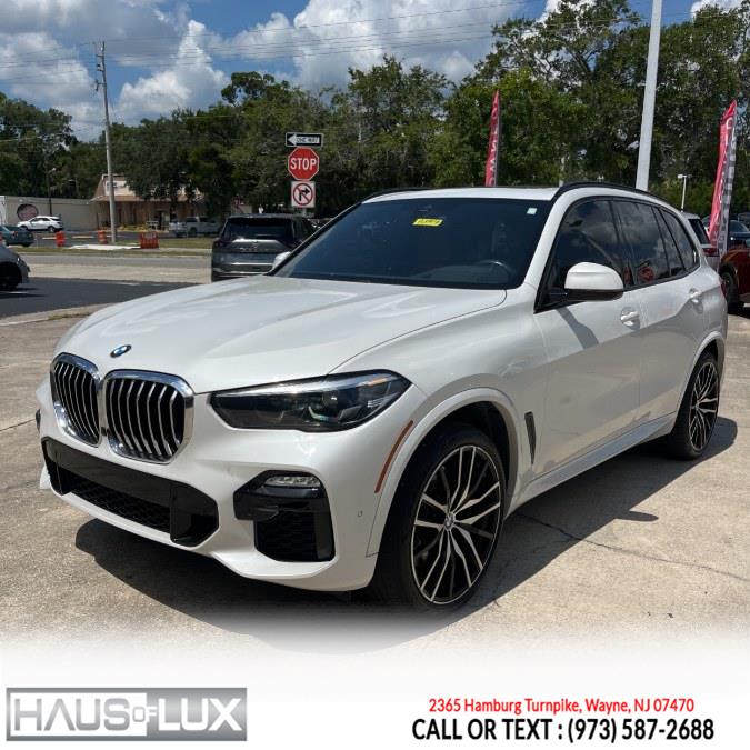2019 BMW X5 xDrive50i Sports Activity Vehicle, available for sale in Wayne, New Jersey | Haus of Lux. Wayne, New Jersey 2019 BMW X5 xDrive50i Sports Activity Vehicle, available for sale in Wayne, New Jersey | Haus of Lux. Wayne, New Jersey