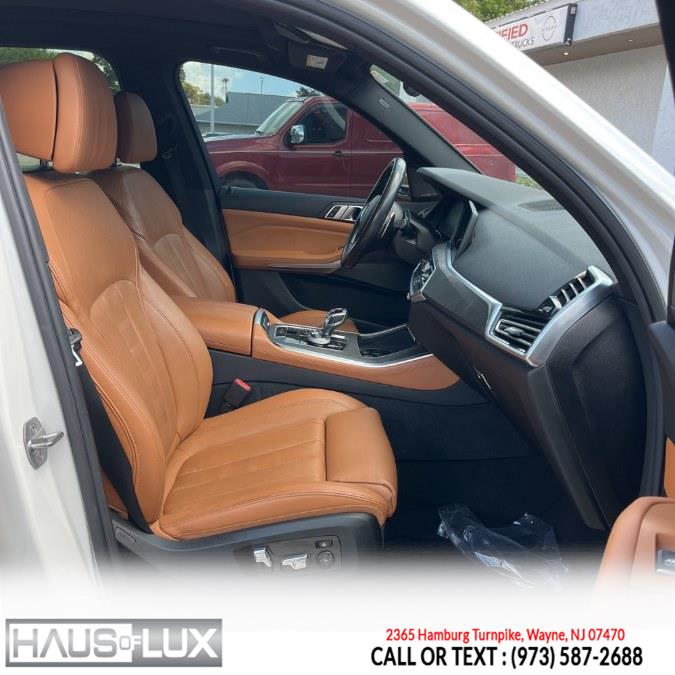 2019 BMW X5 xDrive50i Sports Activity Vehicle, available for sale in Wayne, New Jersey | Haus of Lux. Wayne, New Jersey 2019 BMW X5 xDrive50i Sports Activity Vehicle, available for sale in Wayne, New Jersey | Haus of Lux. Wayne, New Jersey