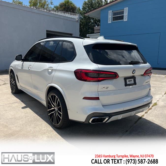 2019 BMW X5 xDrive50i Sports Activity Vehicle, available for sale in Wayne, New Jersey | Haus of Lux. Wayne, New Jersey 2019 BMW X5 xDrive50i Sports Activity Vehicle, available for sale in Wayne, New Jersey | Haus of Lux. Wayne, New Jersey