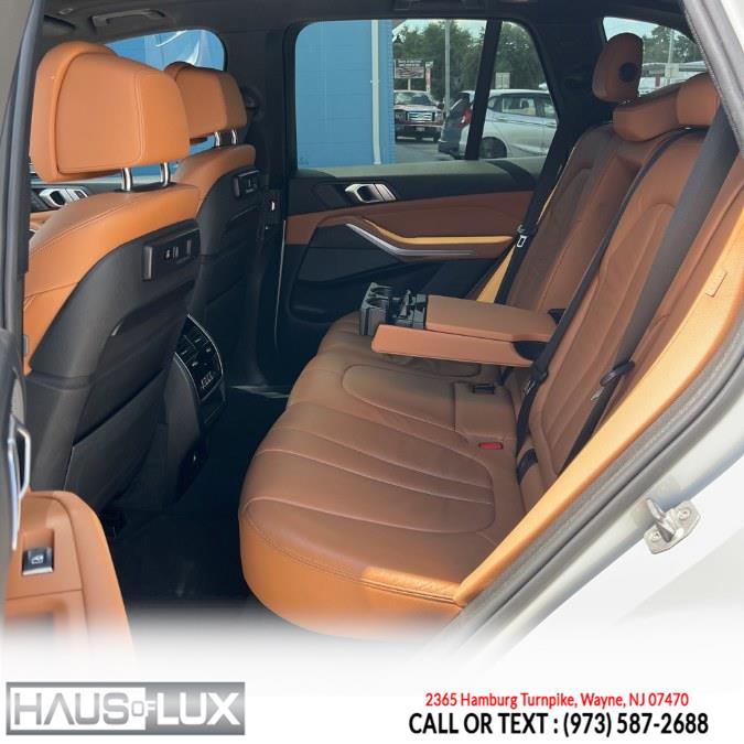 2019 BMW X5 xDrive50i Sports Activity Vehicle, available for sale in Wayne, New Jersey | Haus of Lux. Wayne, New Jersey 2019 BMW X5 xDrive50i Sports Activity Vehicle, available for sale in Wayne, New Jersey | Haus of Lux. Wayne, New Jersey