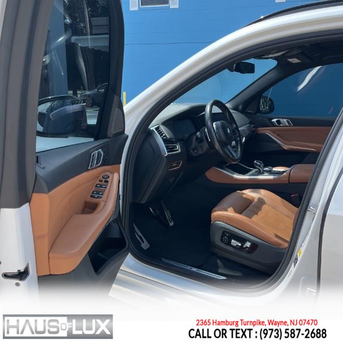 2019 BMW X5 xDrive50i Sports Activity Vehicle, available for sale in Wayne, New Jersey | Haus of Lux. Wayne, New Jersey 2019 BMW X5 xDrive50i Sports Activity Vehicle, available for sale in Wayne, New Jersey | Haus of Lux. Wayne, New Jersey