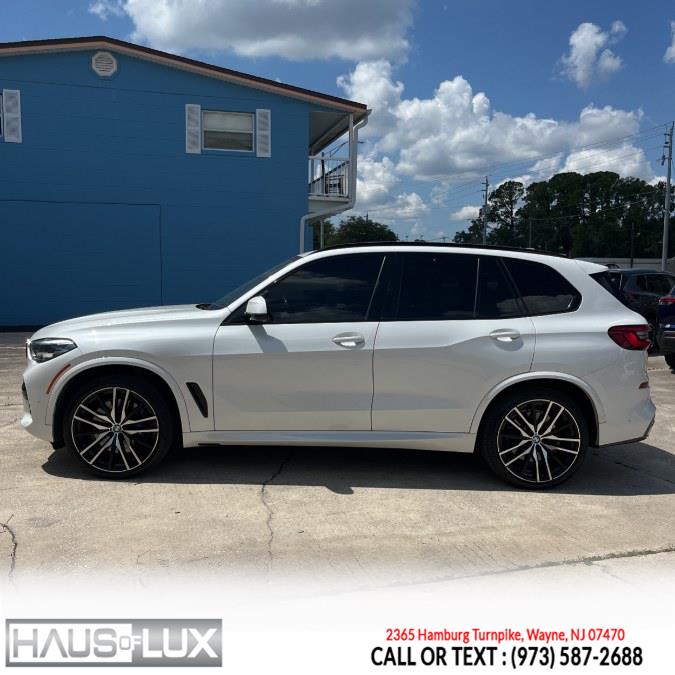 2019 BMW X5 xDrive50i Sports Activity Vehicle, available for sale in Wayne, New Jersey | Haus of Lux. Wayne, New Jersey 2019 BMW X5 xDrive50i Sports Activity Vehicle, available for sale in Wayne, New Jersey | Haus of Lux. Wayne, New Jersey