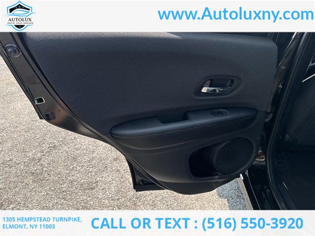 2022 Honda Hr-v Sport, available for sale in Elmont, New York | Auto Lux. Elmont, New York 2022 Honda Hr-v Sport, available for sale in Elmont, New York | Auto Lux. Elmont, New York