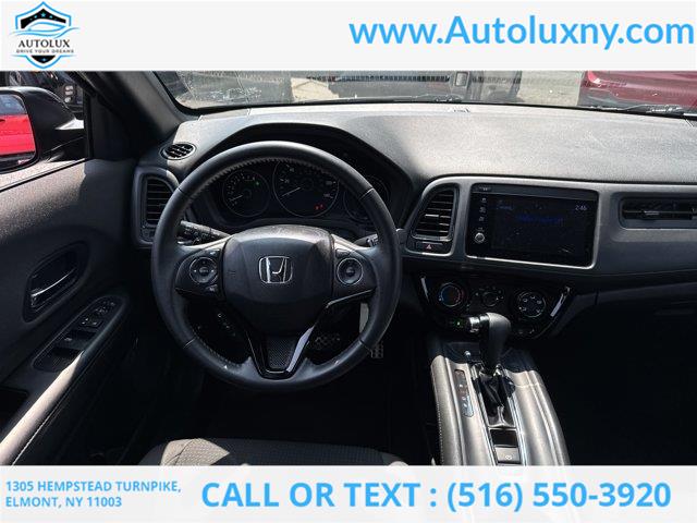 2022 Honda Hr-v Sport, available for sale in Elmont, New York | Auto Lux. Elmont, New York 2022 Honda Hr-v Sport, available for sale in Elmont, New York | Auto Lux. Elmont, New York