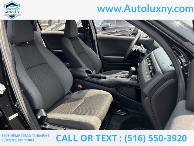 2022 Honda Hr-v Sport, available for sale in Elmont, New York | Auto Lux. Elmont, New York 2022 Honda Hr-v Sport, available for sale in Elmont, New York | Auto Lux. Elmont, New York