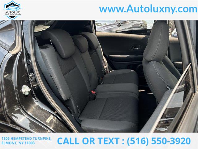 2022 Honda Hr-v Sport, available for sale in Elmont, New York | Auto Lux. Elmont, New York 2022 Honda Hr-v Sport, available for sale in Elmont, New York | Auto Lux. Elmont, New York