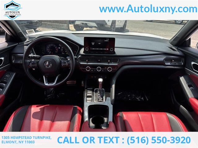 2023 Acura Integra w/A-Spec Package, available for sale in Elmont, New York | Auto Lux. Elmont, New York 2023 Acura Integra w/A-Spec Package, available for sale in Elmont, New York | Auto Lux. Elmont, New York