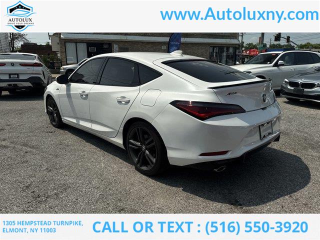2023 Acura Integra w/A-Spec Package, available for sale in Elmont, New York | Auto Lux. Elmont, New York 2023 Acura Integra w/A-Spec Package, available for sale in Elmont, New York | Auto Lux. Elmont, New York