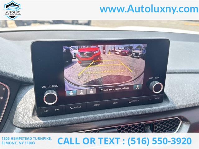 2023 Acura Integra w/A-Spec Package, available for sale in Elmont, New York | Auto Lux. Elmont, New York 2023 Acura Integra w/A-Spec Package, available for sale in Elmont, New York | Auto Lux. Elmont, New York
