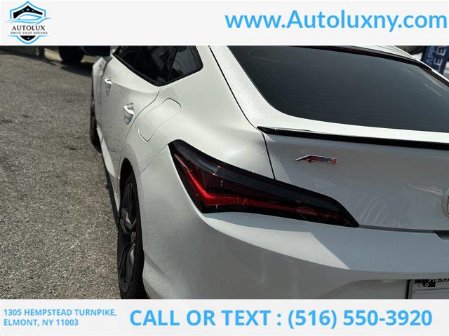 2023 Acura Integra w/A-Spec Package, available for sale in Elmont, New York | Auto Lux. Elmont, New York 2023 Acura Integra w/A-Spec Package, available for sale in Elmont, New York | Auto Lux. Elmont, New York