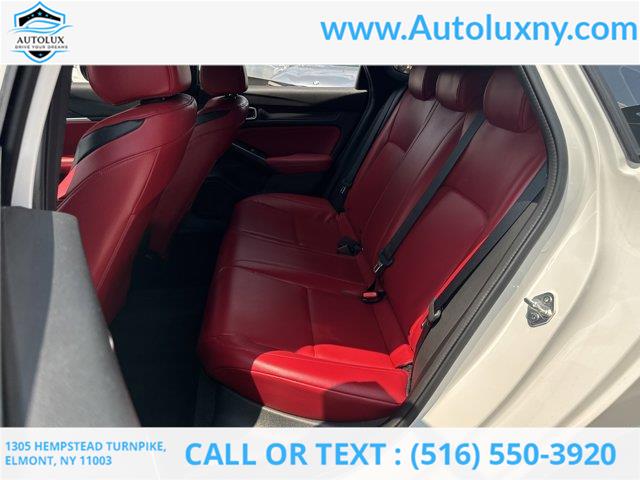 2023 Acura Integra w/A-Spec Package, available for sale in Elmont, New York | Auto Lux. Elmont, New York 2023 Acura Integra w/A-Spec Package, available for sale in Elmont, New York | Auto Lux. Elmont, New York