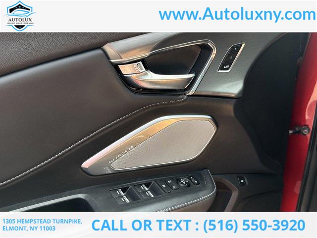 2020 Acura Rdx w/A-Spec Pkg, available for sale in Elmont, New York | Auto Lux. Elmont, New York 2020 Acura Rdx w/A-Spec Pkg, available for sale in Elmont, New York | Auto Lux. Elmont, New York