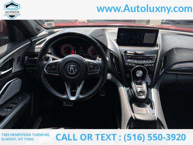 2020 Acura Rdx w/A-Spec Pkg, available for sale in Elmont, New York | Auto Lux. Elmont, New York 2020 Acura Rdx w/A-Spec Pkg, available for sale in Elmont, New York | Auto Lux. Elmont, New York