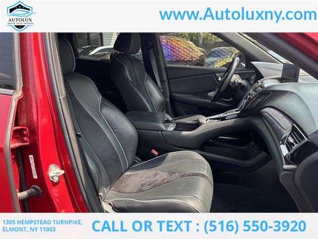 2020 Acura Rdx w/A-Spec Pkg, available for sale in Elmont, New York | Auto Lux. Elmont, New York 2020 Acura Rdx w/A-Spec Pkg, available for sale in Elmont, New York | Auto Lux. Elmont, New York