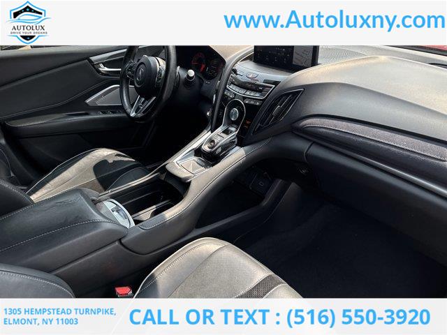 2020 Acura Rdx w/A-Spec Pkg, available for sale in Elmont, New York | Auto Lux. Elmont, New York 2020 Acura Rdx w/A-Spec Pkg, available for sale in Elmont, New York | Auto Lux. Elmont, New York