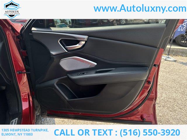 2020 Acura Rdx w/A-Spec Pkg, available for sale in Elmont, New York | Auto Lux. Elmont, New York 2020 Acura Rdx w/A-Spec Pkg, available for sale in Elmont, New York | Auto Lux. Elmont, New York