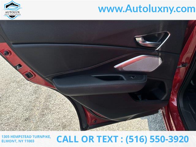 2020 Acura Rdx w/A-Spec Pkg, available for sale in Elmont, New York | Auto Lux. Elmont, New York 2020 Acura Rdx w/A-Spec Pkg, available for sale in Elmont, New York | Auto Lux. Elmont, New York