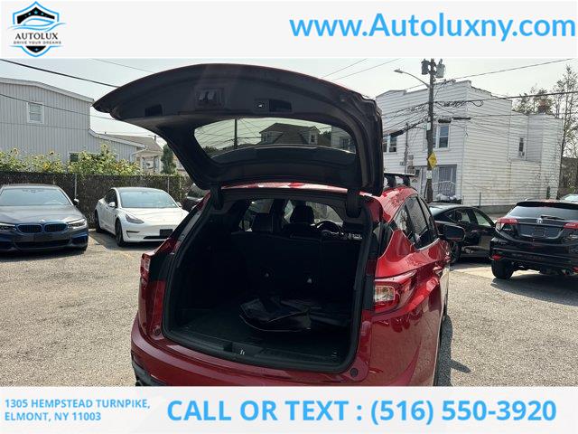 2020 Acura Rdx w/A-Spec Pkg, available for sale in Elmont, New York | Auto Lux. Elmont, New York 2020 Acura Rdx w/A-Spec Pkg, available for sale in Elmont, New York | Auto Lux. Elmont, New York
