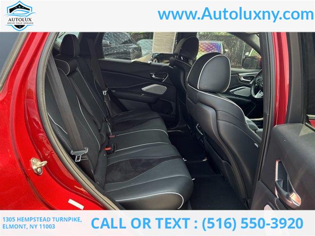 2020 Acura Rdx w/A-Spec Pkg, available for sale in Elmont, New York | Auto Lux. Elmont, New York 2020 Acura Rdx w/A-Spec Pkg, available for sale in Elmont, New York | Auto Lux. Elmont, New York