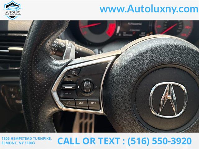 2020 Acura Rdx w/A-Spec Pkg, available for sale in Elmont, New York | Auto Lux. Elmont, New York 2020 Acura Rdx w/A-Spec Pkg, available for sale in Elmont, New York | Auto Lux. Elmont, New York