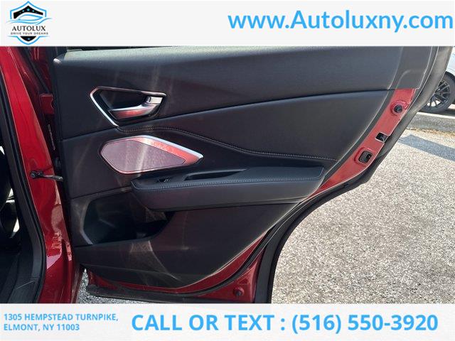 2020 Acura Rdx w/A-Spec Pkg, available for sale in Elmont, New York | Auto Lux. Elmont, New York 2020 Acura Rdx w/A-Spec Pkg, available for sale in Elmont, New York | Auto Lux. Elmont, New York