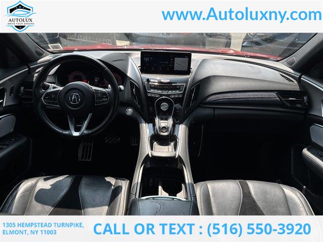 2020 Acura Rdx w/A-Spec Pkg, available for sale in Elmont, New York | Auto Lux. Elmont, New York 2020 Acura Rdx w/A-Spec Pkg, available for sale in Elmont, New York | Auto Lux. Elmont, New York