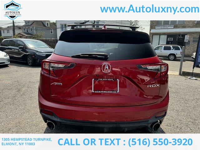 2020 Acura Rdx w/A-Spec Pkg, available for sale in Elmont, New York | Auto Lux. Elmont, New York 2020 Acura Rdx w/A-Spec Pkg, available for sale in Elmont, New York | Auto Lux. Elmont, New York