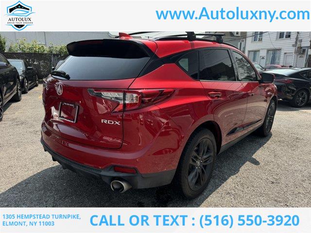 2020 Acura Rdx w/A-Spec Pkg, available for sale in Elmont, New York | Auto Lux. Elmont, New York 2020 Acura Rdx w/A-Spec Pkg, available for sale in Elmont, New York | Auto Lux. Elmont, New York