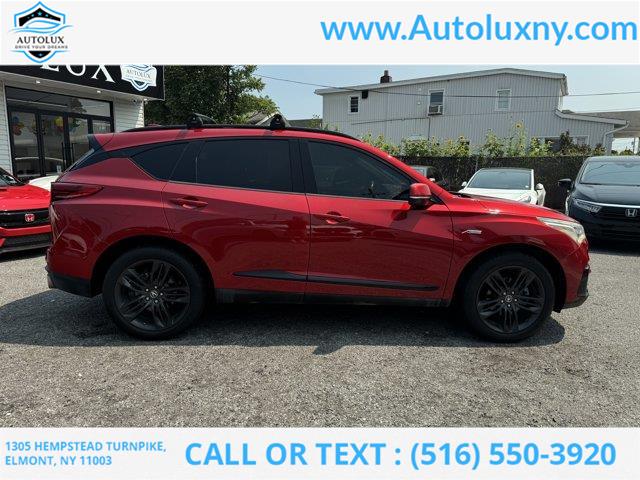2020 Acura Rdx w/A-Spec Pkg, available for sale in Elmont, New York | Auto Lux. Elmont, New York 2020 Acura Rdx w/A-Spec Pkg, available for sale in Elmont, New York | Auto Lux. Elmont, New York