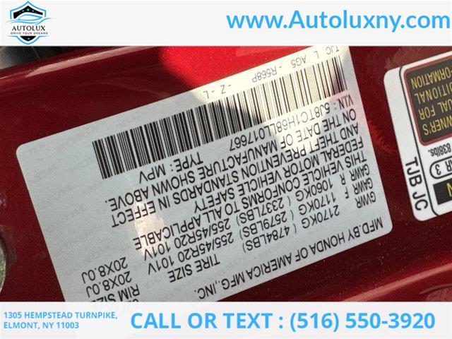 2020 Acura Rdx w/A-Spec Pkg, available for sale in Elmont, New York | Auto Lux. Elmont, New York 2020 Acura Rdx w/A-Spec Pkg, available for sale in Elmont, New York | Auto Lux. Elmont, New York