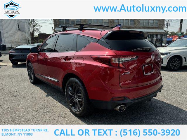 2020 Acura Rdx w/A-Spec Pkg, available for sale in Elmont, New York | Auto Lux. Elmont, New York 2020 Acura Rdx w/A-Spec Pkg, available for sale in Elmont, New York | Auto Lux. Elmont, New York