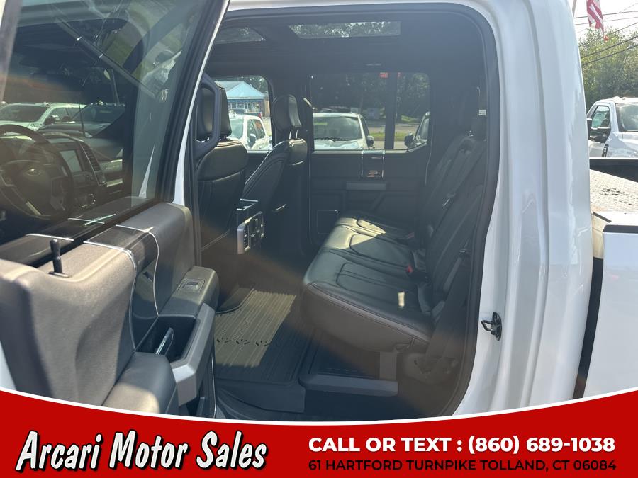 2021 Ford Super Duty F-250 SRW Platinum 4WD Crew Cab 6.75'' Box, available for sale in Tolland, Connecticut | Arcari Motor Sales. Tolland, Connecticut 2021 Ford Super Duty F-250 SRW Platinum 4WD Crew Cab 6.75'' Box, available for sale in Tolland, Connecticut | Arcari Motor Sales. Tolland, Connecticut