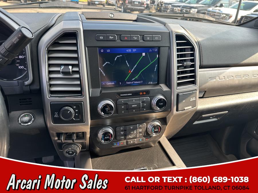 2021 Ford Super Duty F-250 SRW Platinum 4WD Crew Cab 6.75'' Box, available for sale in Tolland, Connecticut | Arcari Motor Sales. Tolland, Connecticut 2021 Ford Super Duty F-250 SRW Platinum 4WD Crew Cab 6.75'' Box, available for sale in Tolland, Connecticut | Arcari Motor Sales. Tolland, Connecticut