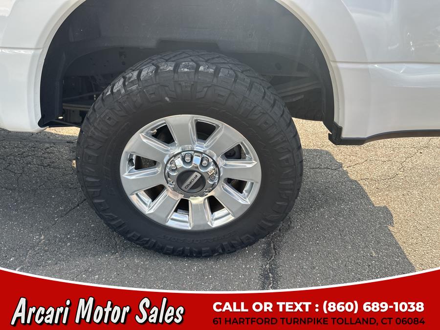 2021 Ford Super Duty F-250 SRW Platinum 4WD Crew Cab 6.75'' Box, available for sale in Tolland, Connecticut | Arcari Motor Sales. Tolland, Connecticut 2021 Ford Super Duty F-250 SRW Platinum 4WD Crew Cab 6.75'' Box, available for sale in Tolland, Connecticut | Arcari Motor Sales. Tolland, Connecticut