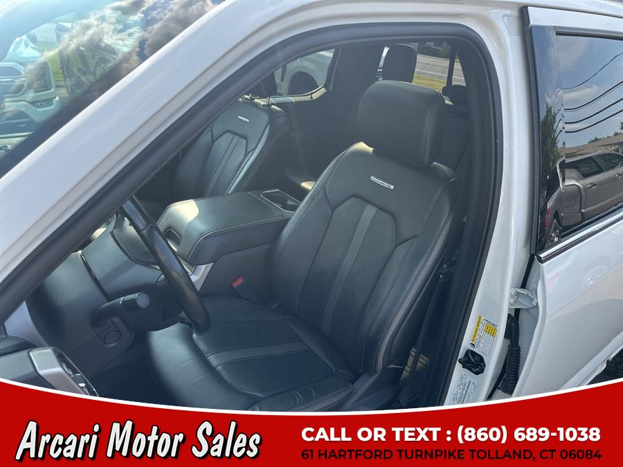 2021 Ford Super Duty F-250 SRW Platinum 4WD Crew Cab 6.75'' Box, available for sale in Tolland, Connecticut | Arcari Motor Sales. Tolland, Connecticut 2021 Ford Super Duty F-250 SRW Platinum 4WD Crew Cab 6.75'' Box, available for sale in Tolland, Connecticut | Arcari Motor Sales. Tolland, Connecticut
