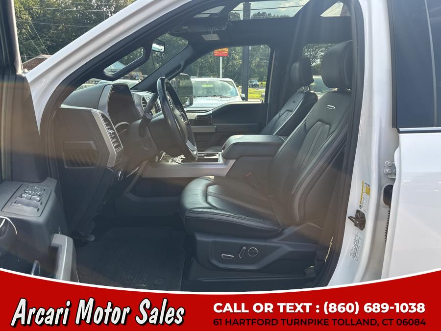 2021 Ford Super Duty F-250 SRW Platinum 4WD Crew Cab 6.75'' Box, available for sale in Tolland, Connecticut | Arcari Motor Sales. Tolland, Connecticut 2021 Ford Super Duty F-250 SRW Platinum 4WD Crew Cab 6.75'' Box, available for sale in Tolland, Connecticut | Arcari Motor Sales. Tolland, Connecticut