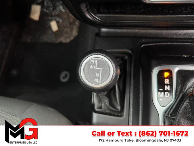 2020 Jeep Wrangler Sport S 4x4, available for sale in Bloomingdale, New Jersey | MG Enterprise USA. Bloomingdale, New Jersey 2020 Jeep Wrangler Sport S 4x4, available for sale in Bloomingdale, New Jersey | MG Enterprise USA. Bloomingdale, New Jersey
