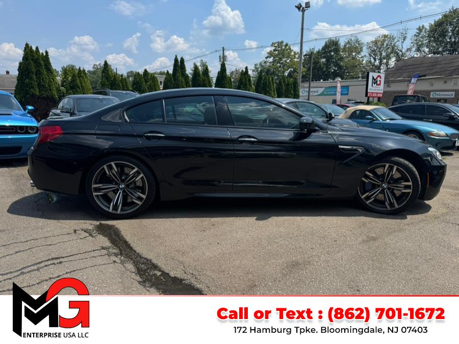 2016 BMW M6 4dr Gran Cpe, available for sale in Bloomingdale, New Jersey | MG Enterprise USA. Bloomingdale, New Jersey 2016 BMW M6 4dr Gran Cpe, available for sale in Bloomingdale, New Jersey | MG Enterprise USA. Bloomingdale, New Jersey