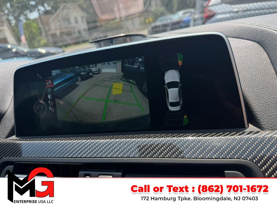 2016 BMW M6 4dr Gran Cpe, available for sale in Bloomingdale, New Jersey | MG Enterprise USA. Bloomingdale, New Jersey 2016 BMW M6 4dr Gran Cpe, available for sale in Bloomingdale, New Jersey | MG Enterprise USA. Bloomingdale, New Jersey
