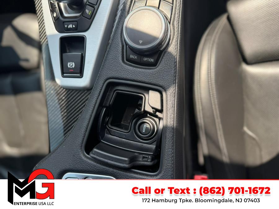 2016 BMW M6 4dr Gran Cpe, available for sale in Bloomingdale, New Jersey | MG Enterprise USA. Bloomingdale, New Jersey 2016 BMW M6 4dr Gran Cpe, available for sale in Bloomingdale, New Jersey | MG Enterprise USA. Bloomingdale, New Jersey