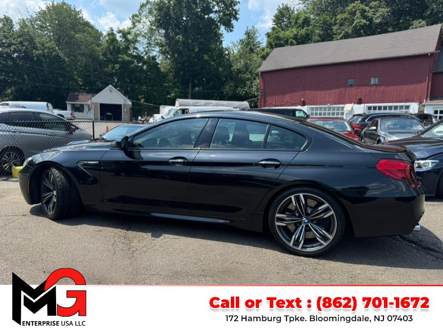 2016 BMW M6 4dr Gran Cpe, available for sale in Bloomingdale, New Jersey | MG Enterprise USA. Bloomingdale, New Jersey 2016 BMW M6 4dr Gran Cpe, available for sale in Bloomingdale, New Jersey | MG Enterprise USA. Bloomingdale, New Jersey