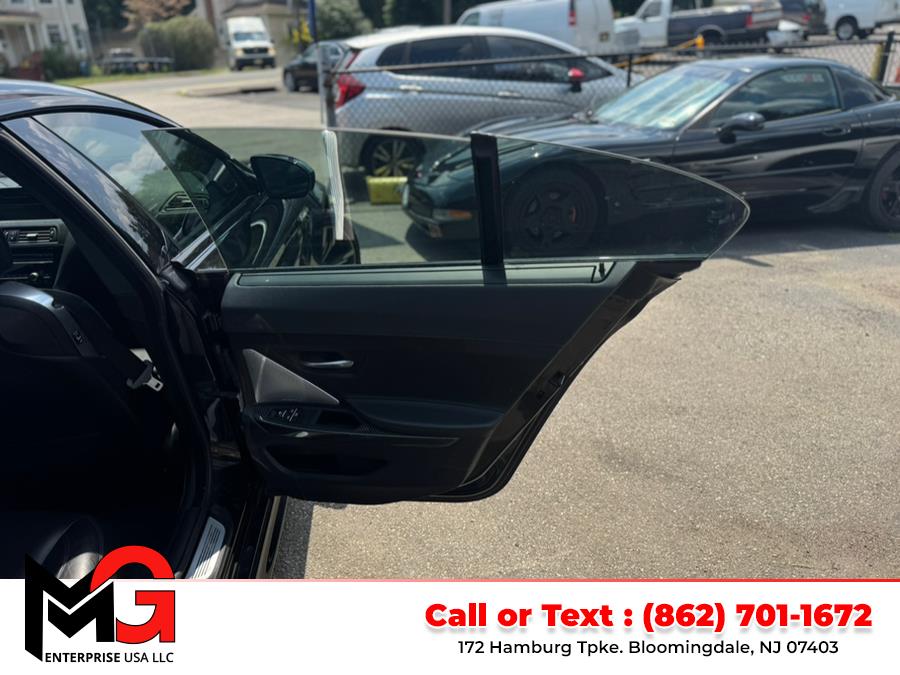 2016 BMW M6 4dr Gran Cpe, available for sale in Bloomingdale, New Jersey | MG Enterprise USA. Bloomingdale, New Jersey 2016 BMW M6 4dr Gran Cpe, available for sale in Bloomingdale, New Jersey | MG Enterprise USA. Bloomingdale, New Jersey