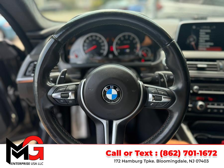 2016 BMW M6 4dr Gran Cpe, available for sale in Bloomingdale, New Jersey | MG Enterprise USA. Bloomingdale, New Jersey 2016 BMW M6 4dr Gran Cpe, available for sale in Bloomingdale, New Jersey | MG Enterprise USA. Bloomingdale, New Jersey