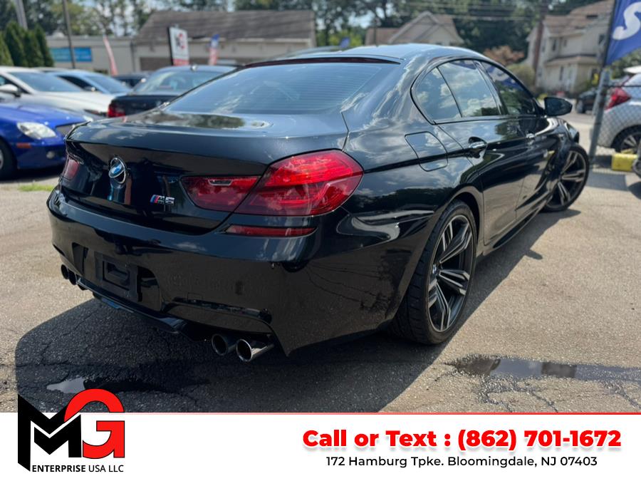 2016 BMW M6 4dr Gran Cpe, available for sale in Bloomingdale, New Jersey | MG Enterprise USA. Bloomingdale, New Jersey 2016 BMW M6 4dr Gran Cpe, available for sale in Bloomingdale, New Jersey | MG Enterprise USA. Bloomingdale, New Jersey