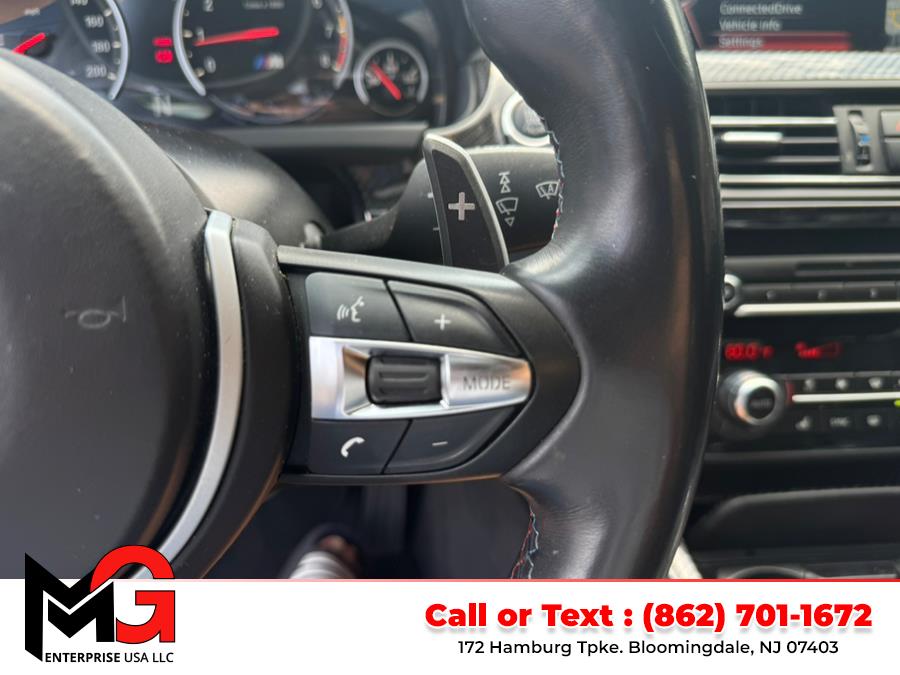 2016 BMW M6 4dr Gran Cpe, available for sale in Bloomingdale, New Jersey | MG Enterprise USA. Bloomingdale, New Jersey 2016 BMW M6 4dr Gran Cpe, available for sale in Bloomingdale, New Jersey | MG Enterprise USA. Bloomingdale, New Jersey