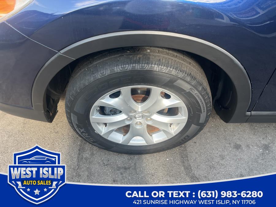 2012 Mazda CX-9 AWD 4dr Touring, available for sale in West Islip, New York | West Islip Auto Sales. West Islip, New York 2012 Mazda CX-9 AWD 4dr Touring, available for sale in West Islip, New York | West Islip Auto Sales. West Islip, New York