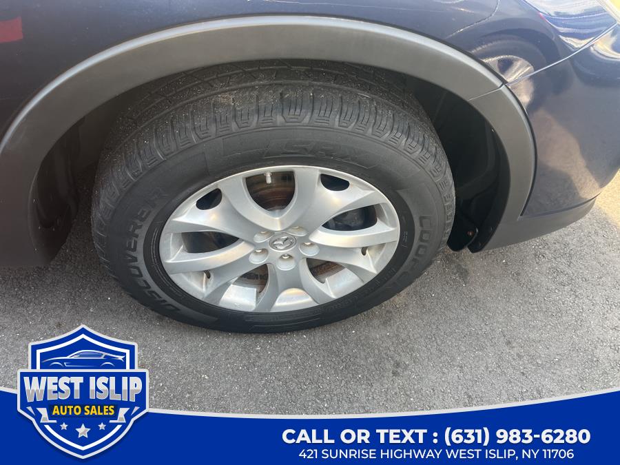 2012 Mazda CX-9 AWD 4dr Touring, available for sale in West Islip, New York | West Islip Auto Sales. West Islip, New York 2012 Mazda CX-9 AWD 4dr Touring, available for sale in West Islip, New York | West Islip Auto Sales. West Islip, New York