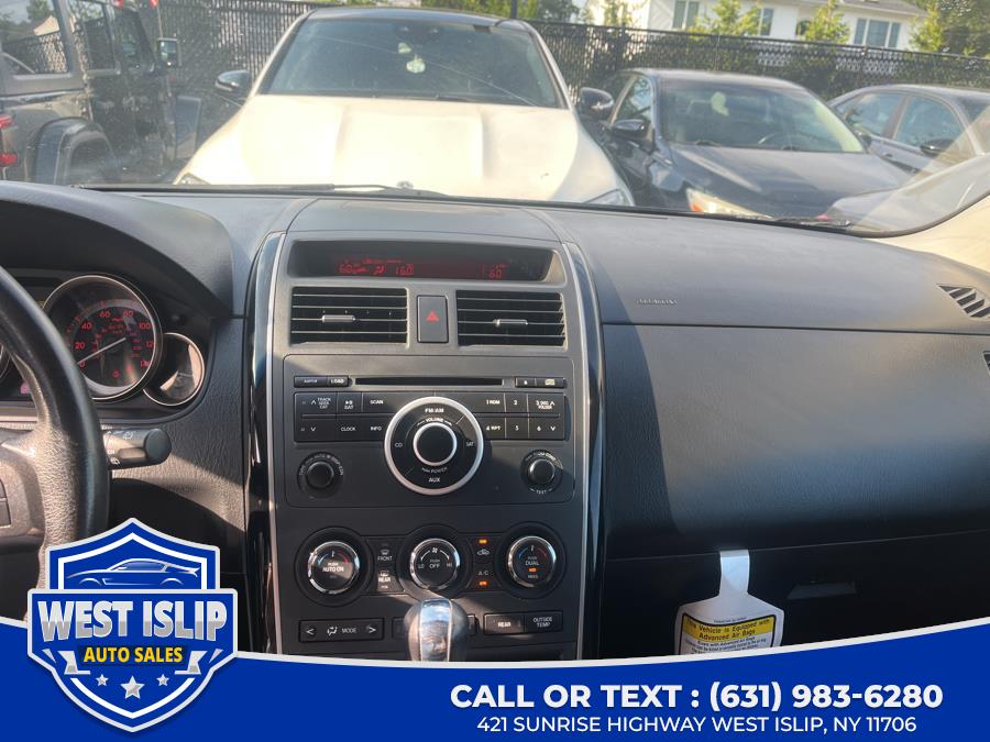 2012 Mazda CX-9 AWD 4dr Touring, available for sale in West Islip, New York | West Islip Auto Sales. West Islip, New York 2012 Mazda CX-9 AWD 4dr Touring, available for sale in West Islip, New York | West Islip Auto Sales. West Islip, New York